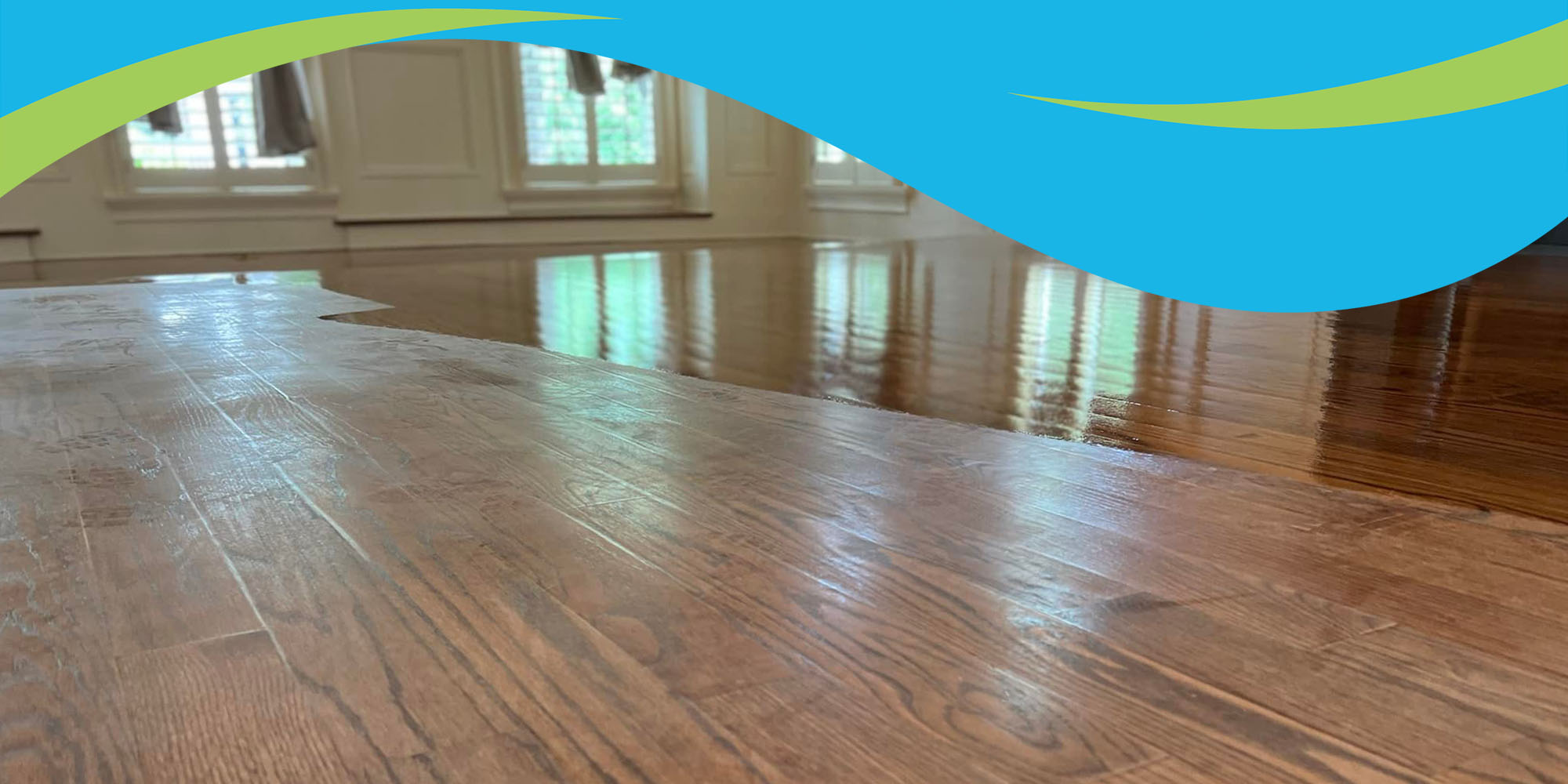 Hardwood Floor Refinishing in St Louis MO, O'fallon IL, and Surrounding Areas