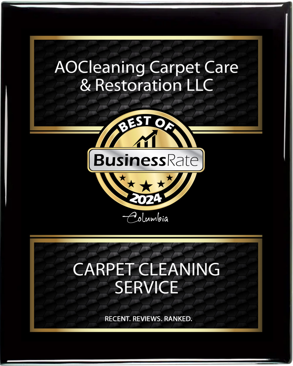 Carpet Cleaning