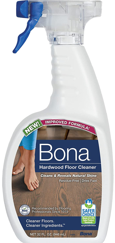 Hardwood Floor Cleaner