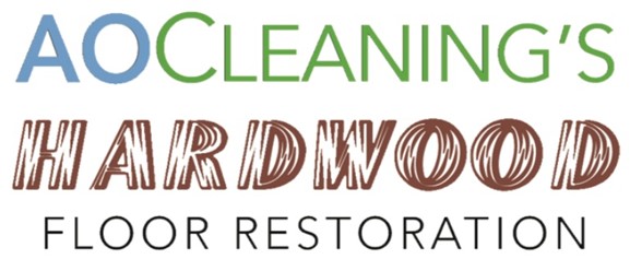 AO Clean Hardwood Logo