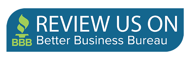 Leave AO Clean a Review on the Better Business Bureau Website