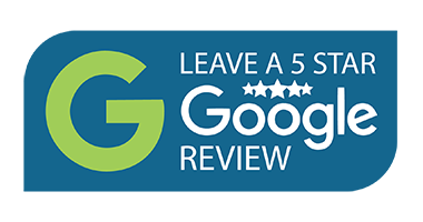 Leave AO Clean a 5 Star Review on Google