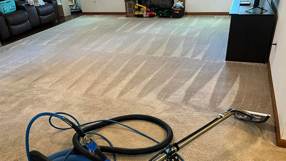 Carpet Cleaning Process from AO Cleaning Carpet Cleaning Services